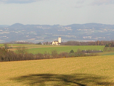 Aussicht